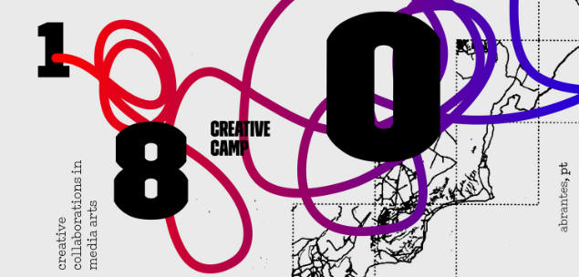 180 creative camp