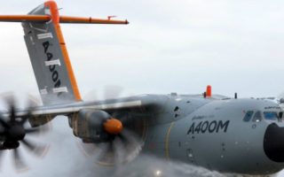 Aviões Extraordinários Odisseia I