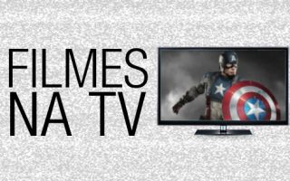 Filmes na TV
