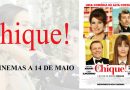 Chique! - Passatempo