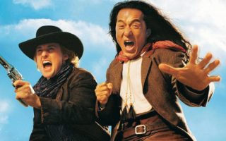 jackie chan owen wilson