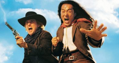 jackie chan owen wilson