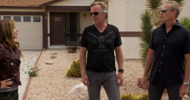 Flipping Vegas Primeira Temporada A&E HD I