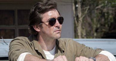 Halt and Catch Fire AMC Portugal HD Foto I