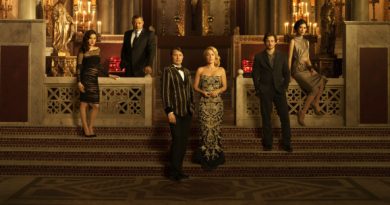 Hannibal Terceira Temporada Personagens 07