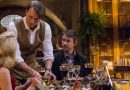 Hannibal Terceira Temporada no AXN HD 01