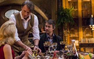 Hannibal Terceira Temporada no AXN HD 01
