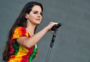 Lana Del Rey