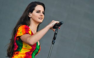 Lana Del Rey