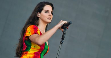 Lana Del Rey