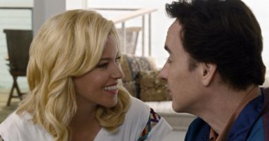 Love & Mercy - Do Sucesso à Loucura - 7