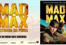 Mad Max Estrada da Fúria Passatempo MHD