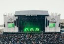 NOS ALIVE capa