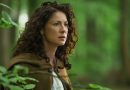 Outlander T1 Regressa TVS I