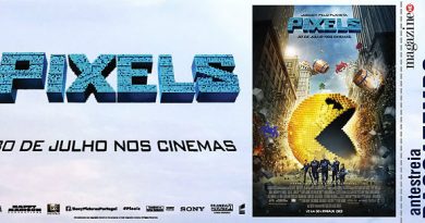 Pixels Banner Antestreia