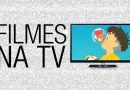 Filmes na TV