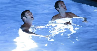 Royal Pains Sexta Temporada AXN White HD Foto 1