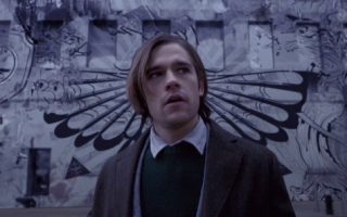 The Magicians