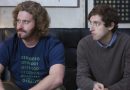 Silicon Valley T2 TVS HD Foto I