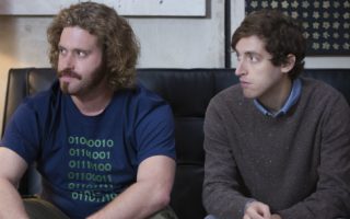 Silicon Valley T2 TVS HD Foto I