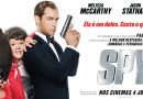 Spy Passatempo MHD