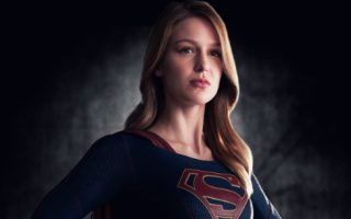 supergirl
