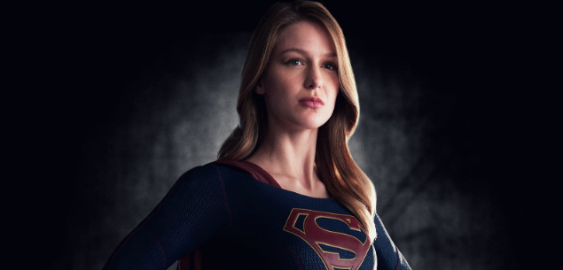 supergirl