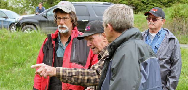 A 12ª temporada de The Curse Of Oak Island está acontecendo? Tudo o que  sabemos