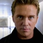The Dead Zone Sexta Temporada MOV HD Foto I