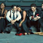 the mindy project renovação