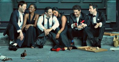 the mindy project renovação