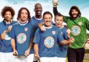 Uma Equipa de Sonho Imagem