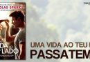 Uma Vida ao Teu Lado (Livro) Passatempo MHD