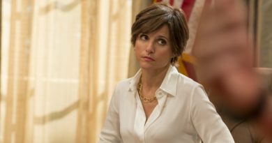 Veep Quarta Temporada TVS HD Fotografia 01