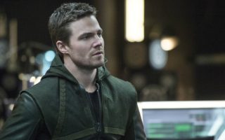 Arrow