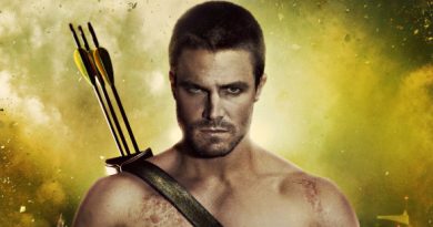 arrow season