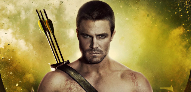 arrow season