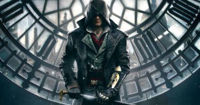 Assassin's Creed Syndicate