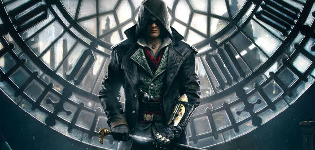 Assassin's Creed Syndicate