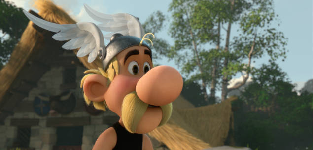 Astérix