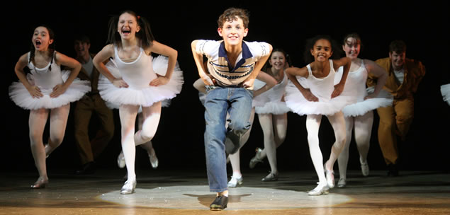 billy elliot