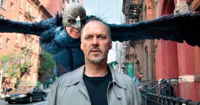 birdman