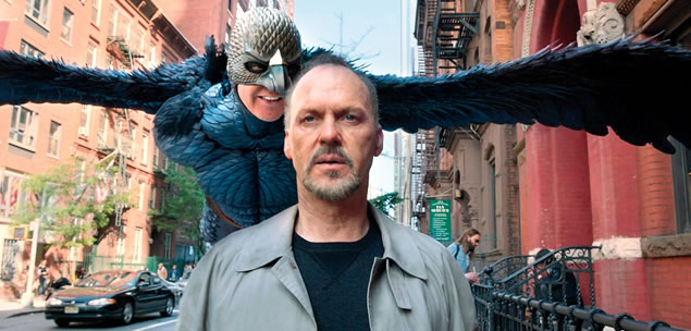 birdman