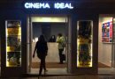 festa do cinema