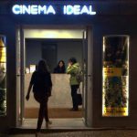 festa do cinema