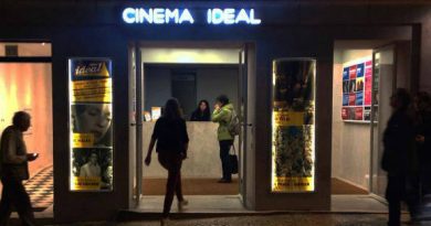 festa do cinema