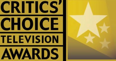 critics choice television awards
