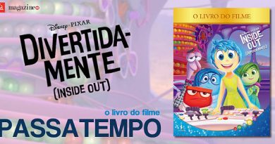 Inside Out divertidamente_livro_pst