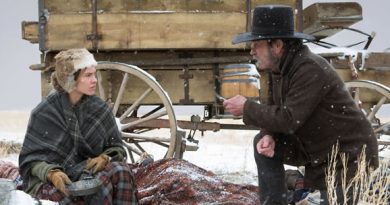 Uma Dívida de Honra