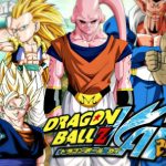 dragon ball